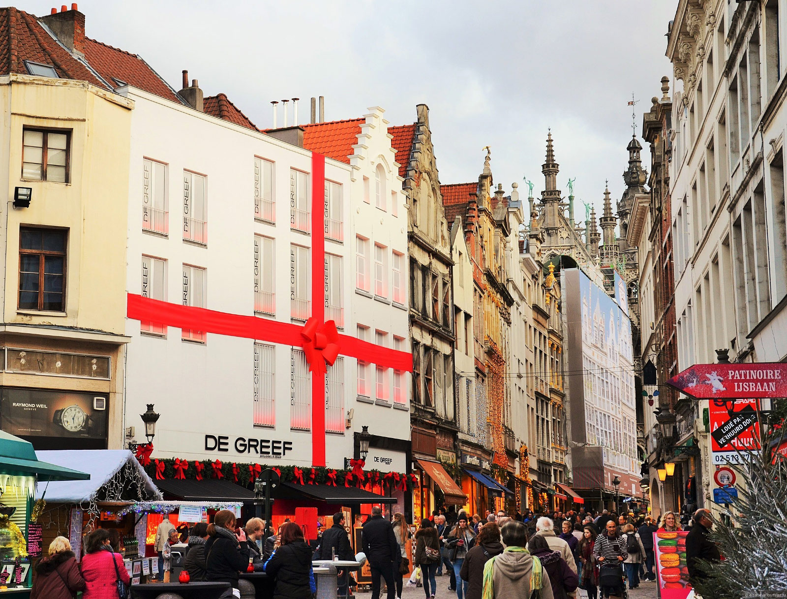 Brussels